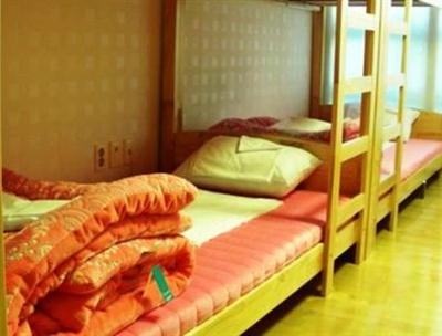 фото отеля Solongos Backpackers