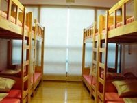 Solongos Backpackers
