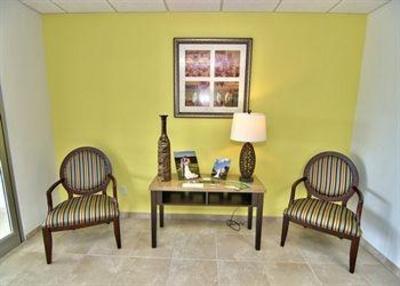 фото отеля MainStay Suites Barnesville