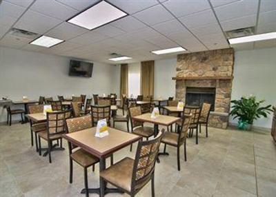 фото отеля MainStay Suites Barnesville