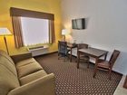фото отеля MainStay Suites Barnesville