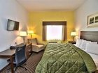 фото отеля MainStay Suites Barnesville