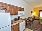 фото отеля MainStay Suites Barnesville
