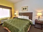 фото отеля MainStay Suites Barnesville