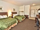 фото отеля MainStay Suites Barnesville