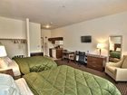 фото отеля MainStay Suites Barnesville
