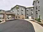 фото отеля MainStay Suites Barnesville