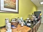 фото отеля MainStay Suites Barnesville