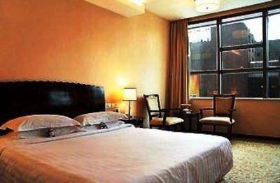 фото отеля Shunhe Business Hotel Jinan