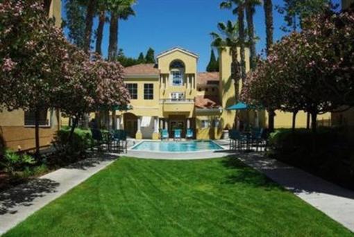 фото отеля Sunshine Suites La Jolla