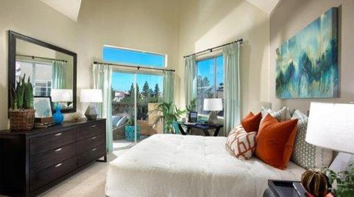 фото отеля Sunshine Suites La Jolla