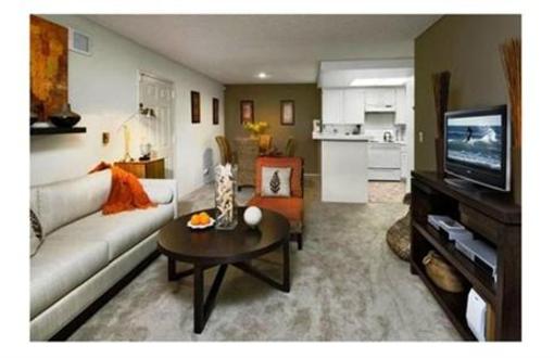 фото отеля Sunshine Suites La Jolla