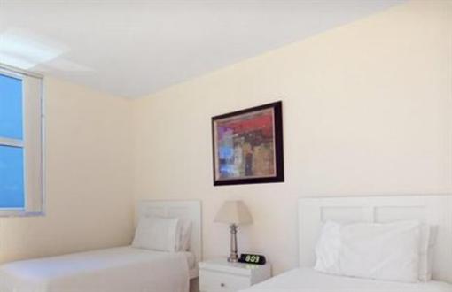 фото отеля Sunshine Suites La Jolla