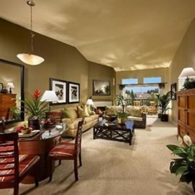фото отеля Sunshine Suites La Jolla