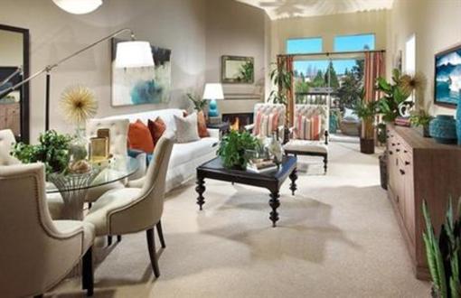 фото отеля Sunshine Suites La Jolla