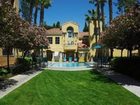 фото отеля Sunshine Suites La Jolla