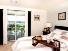 фото отеля Sunshine Suites La Jolla