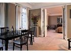 фото отеля Sunshine Suites La Jolla