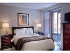 фото отеля Sunshine Suites La Jolla