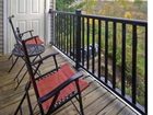 фото отеля Sunshine Suites La Jolla