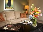 фото отеля Sunshine Suites La Jolla
