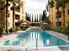 фото отеля Sunshine Suites La Jolla