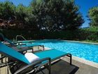 фото отеля Sunshine Suites La Jolla