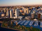 фото отеля Sunshine Suites La Jolla