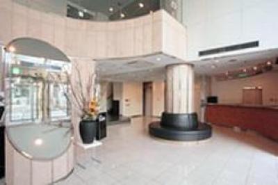 фото отеля APA Hotel Fukuoka Yukuhashi Ekimae