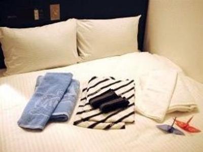 фото отеля APA Hotel Fukuoka Yukuhashi Ekimae