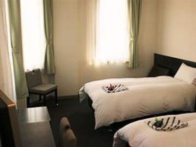 фото отеля APA Hotel Fukuoka Yukuhashi Ekimae