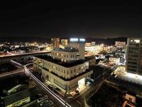 APA Hotel Fukuoka Yukuhashi Ekimae