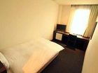 фото отеля APA Hotel Fukuoka Yukuhashi Ekimae