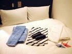 фото отеля APA Hotel Fukuoka Yukuhashi Ekimae
