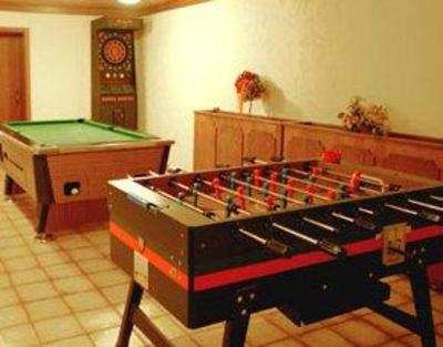 фото отеля Haus Kanne