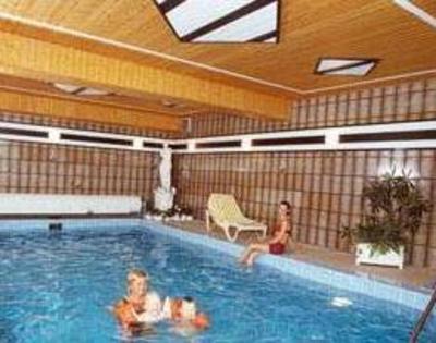 фото отеля Haus Kanne