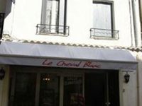 Hotel Restaurant du Cheval Blanc