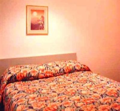 фото отеля Edgewick Inn
