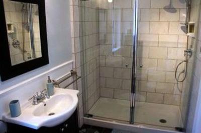фото отеля Gîte Le Lit Au Carré