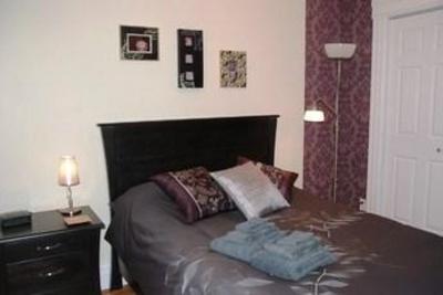 фото отеля Gîte Le Lit Au Carré