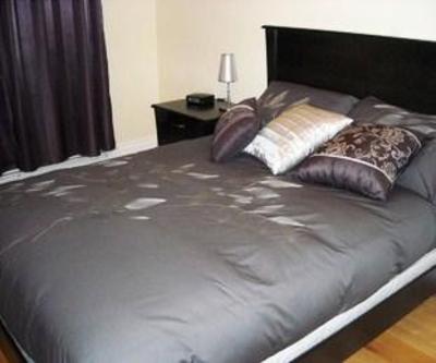 фото отеля Gîte Le Lit Au Carré