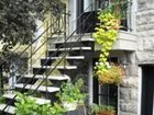 фото отеля Gîte Le Lit Au Carré