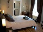 фото отеля Gîte Le Lit Au Carré