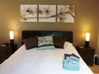 фото отеля Gîte Le Lit Au Carré