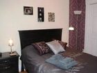 фото отеля Gîte Le Lit Au Carré