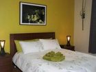 фото отеля Gîte Le Lit Au Carré
