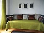 фото отеля Gîte Le Lit Au Carré