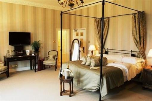 фото отеля Taplow House Hotel
