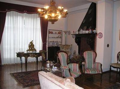 фото отеля Villa Ornella Verbania
