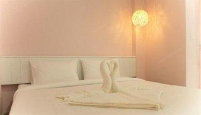 фото отеля The Centrino Serviced Residence